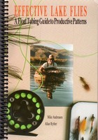 Photo of Effective Lake Flies Book