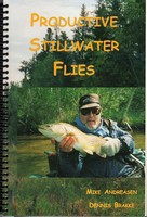 Photo Productive Stillwater Flies Book